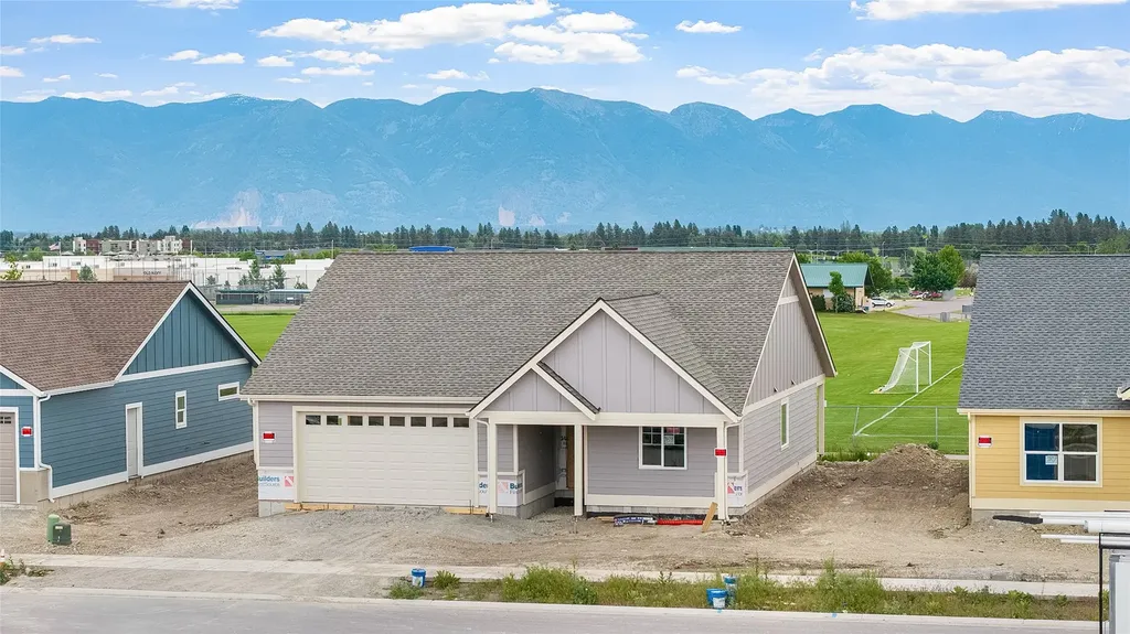 759 Foxglove Drive Kalispell MT 59901