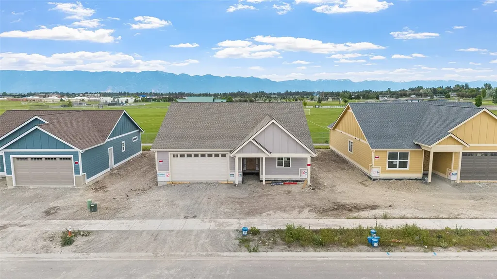 759 Foxglove Drive Kalispell MT 59901