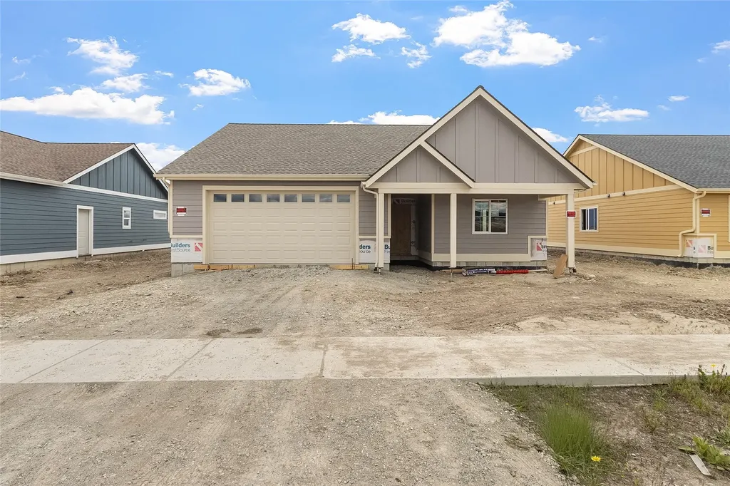 759 Foxglove Drive Kalispell MT 59901