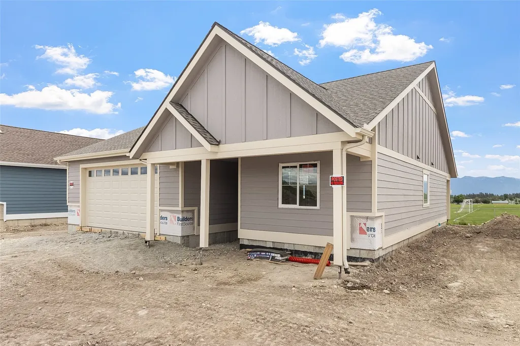 759 Foxglove Drive Kalispell MT 59901