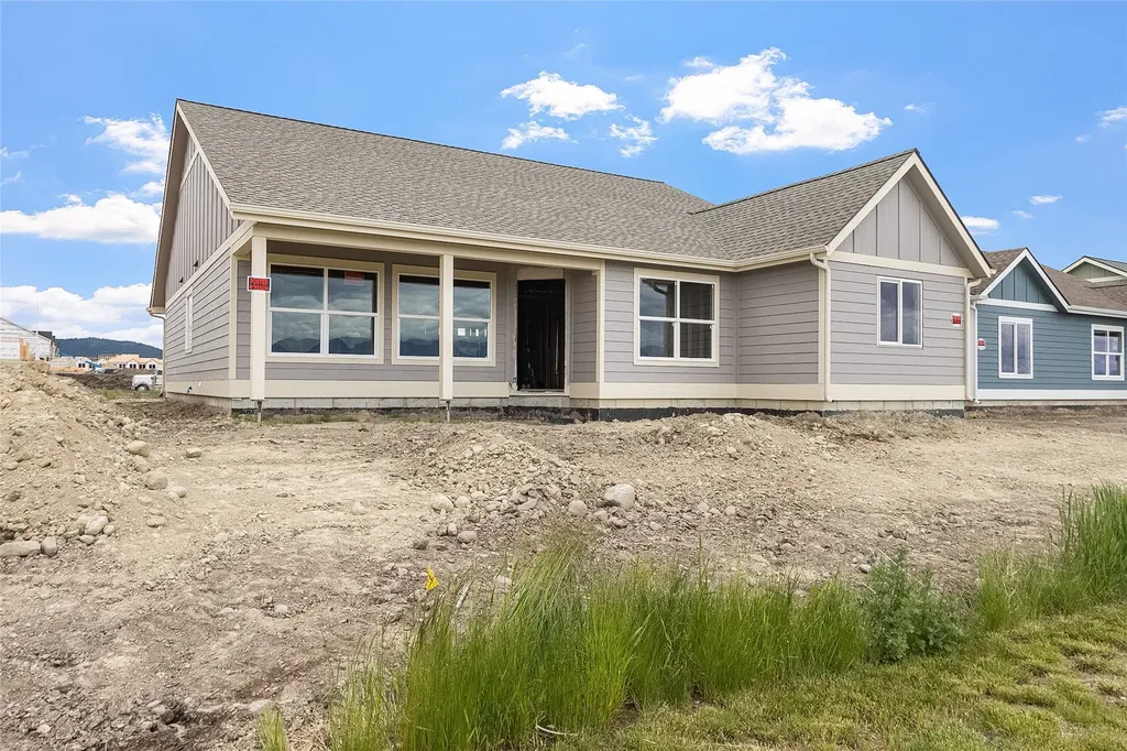 759 Foxglove Drive Kalispell MT 59901
