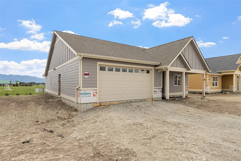 759 Foxglove Drive Kalispell MT 59901