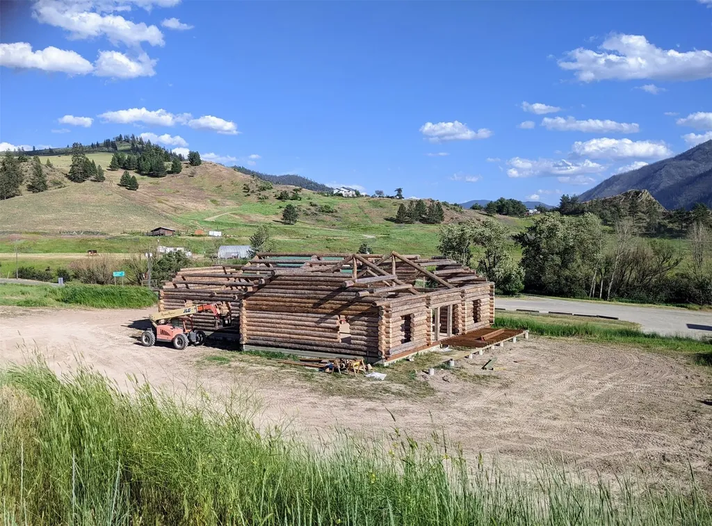 Nhn Highway 28 Plains MT 59859