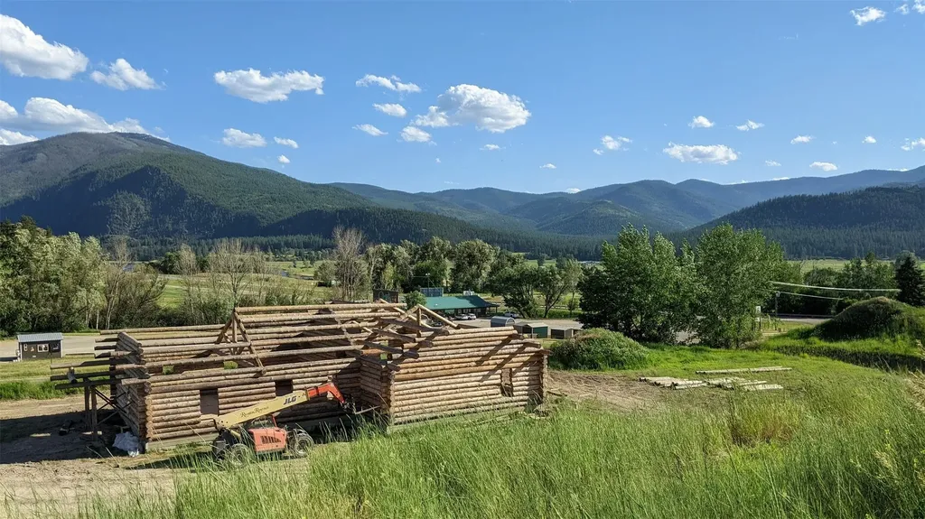 Nhn Highway 28 Plains MT 59859