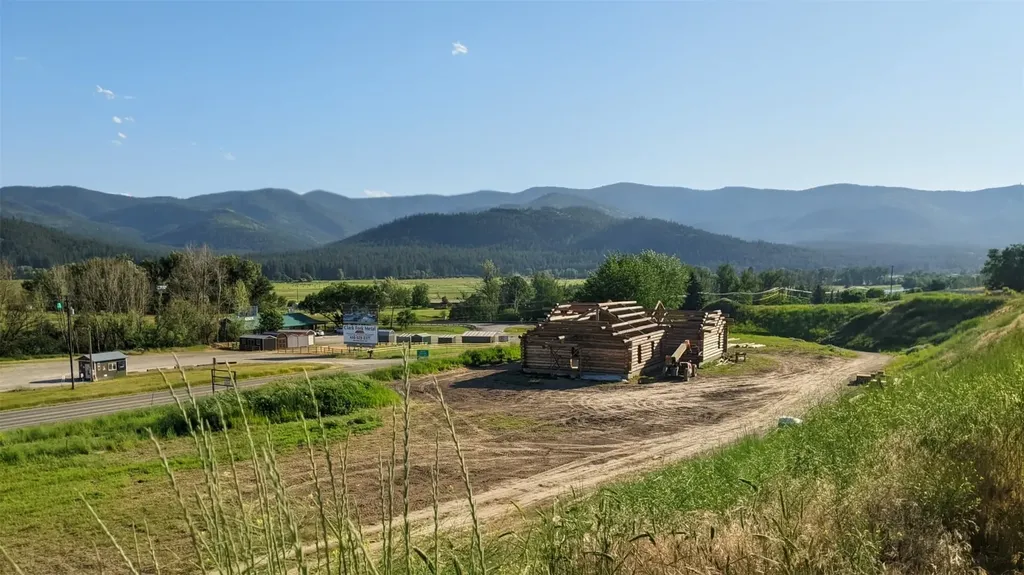Nhn Highway 28 Plains MT 59859
