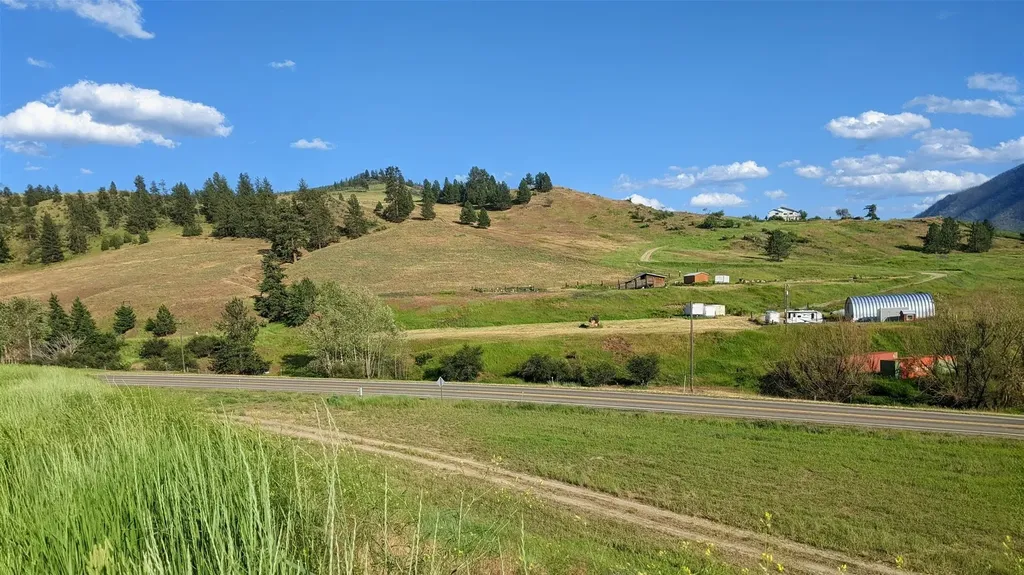 Nhn Highway 28 Plains MT 59859