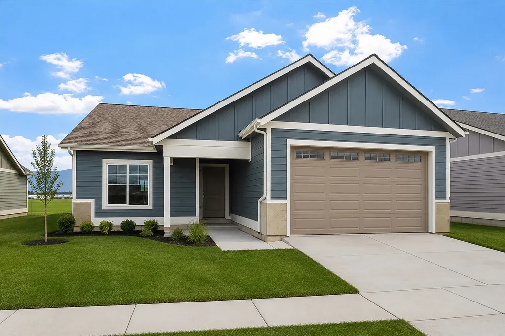 761 Foxglove Drive Kalispell MT 59901