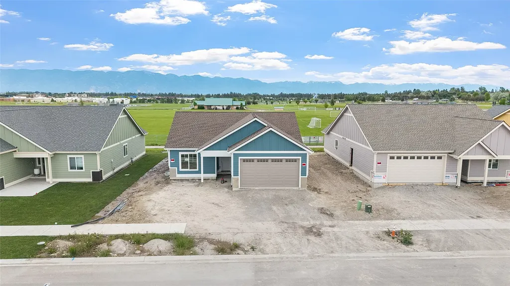 761 Foxglove Drive Kalispell MT 59901