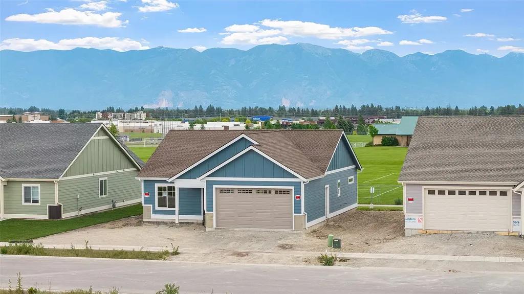 761 Foxglove Drive Kalispell MT 59901