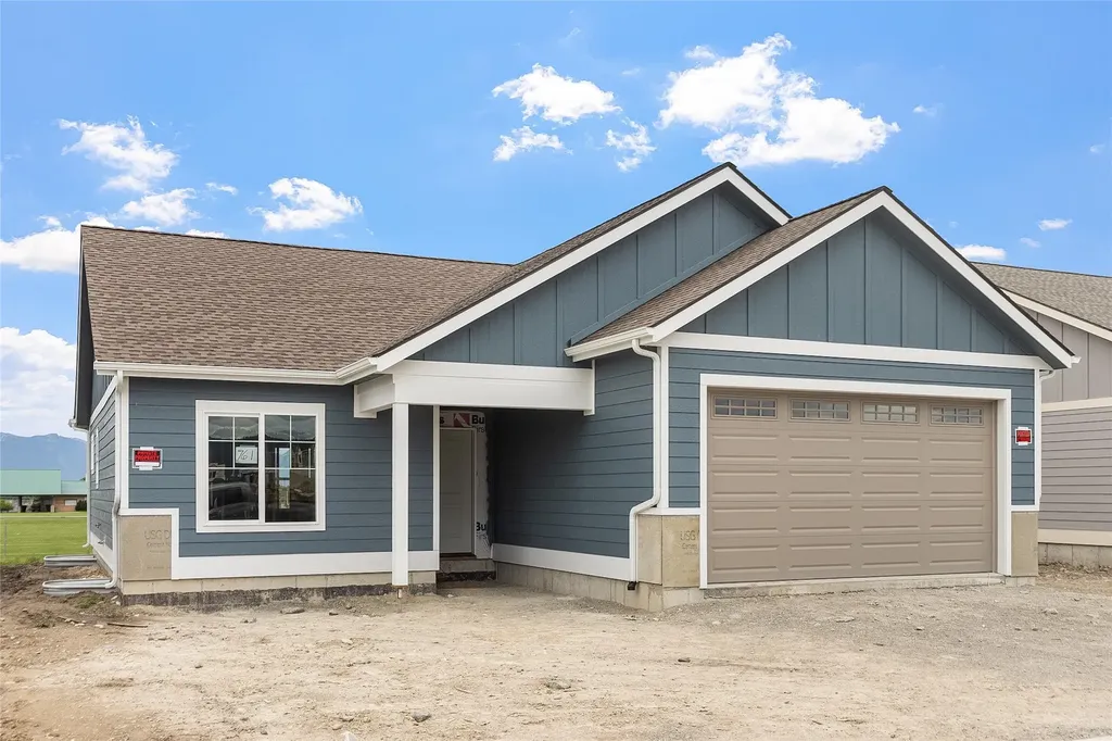 761 Foxglove Drive Kalispell MT 59901