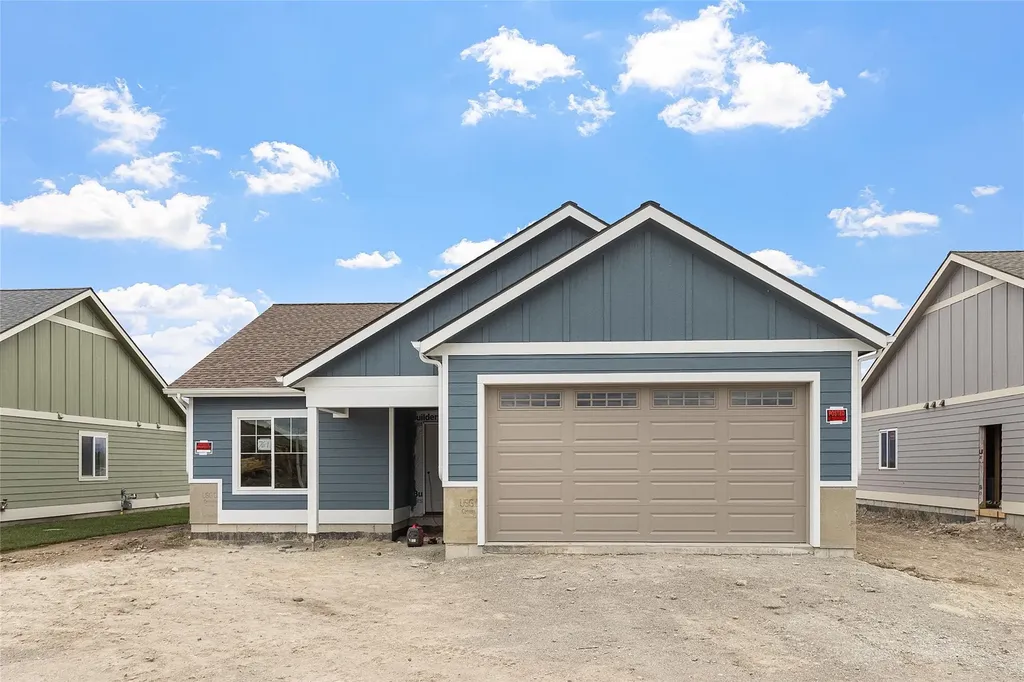 761 Foxglove Drive Kalispell MT 59901
