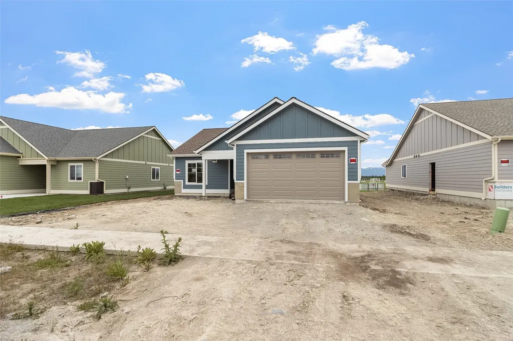 761 Foxglove Drive Kalispell MT 59901