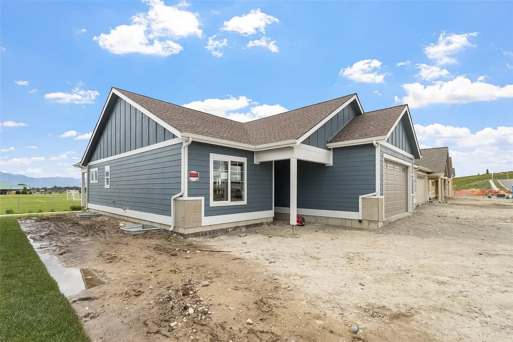 761 Foxglove Drive Kalispell MT 59901