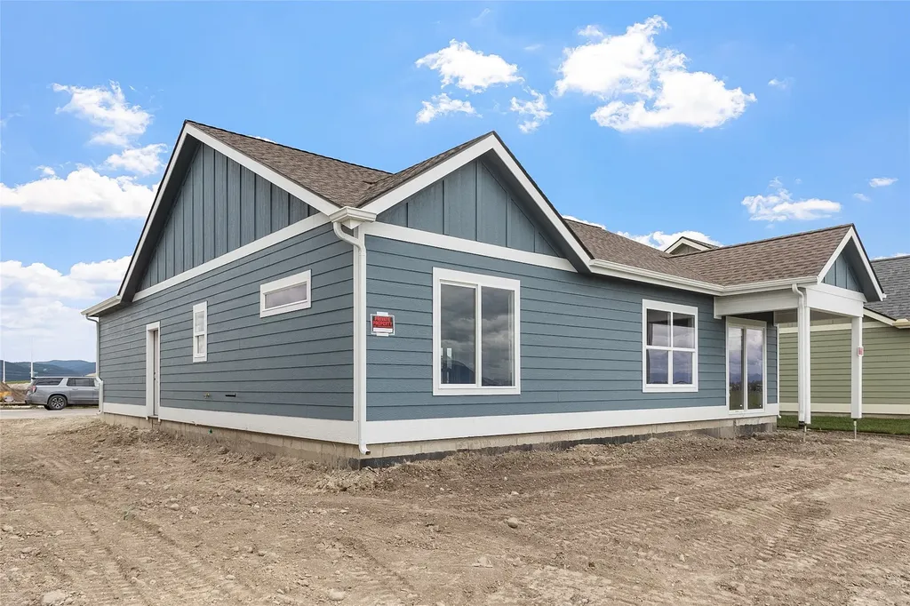 761 Foxglove Drive Kalispell MT 59901