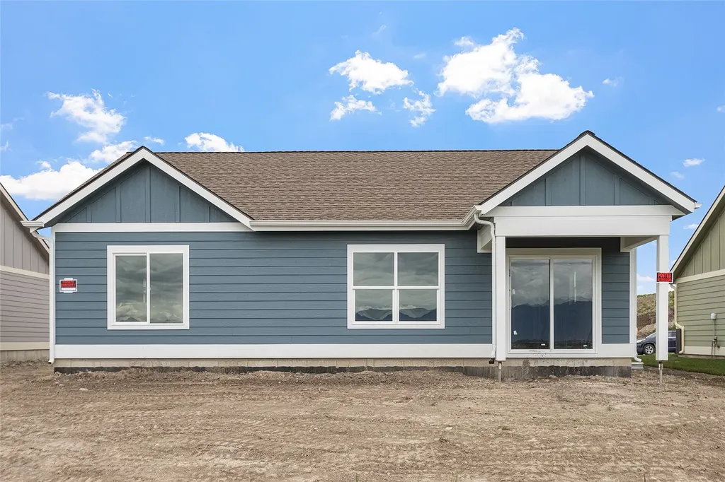 761 Foxglove Drive Kalispell MT 59901