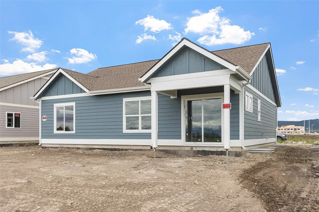 761 Foxglove Drive Kalispell MT 59901