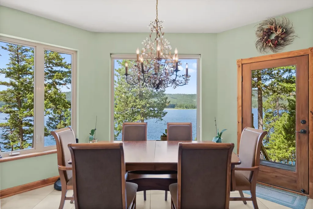 80 Bitterroot Cove Court Marion MT 59925
