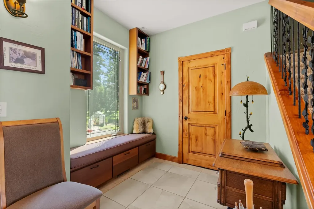 80 Bitterroot Cove Court Marion MT 59925