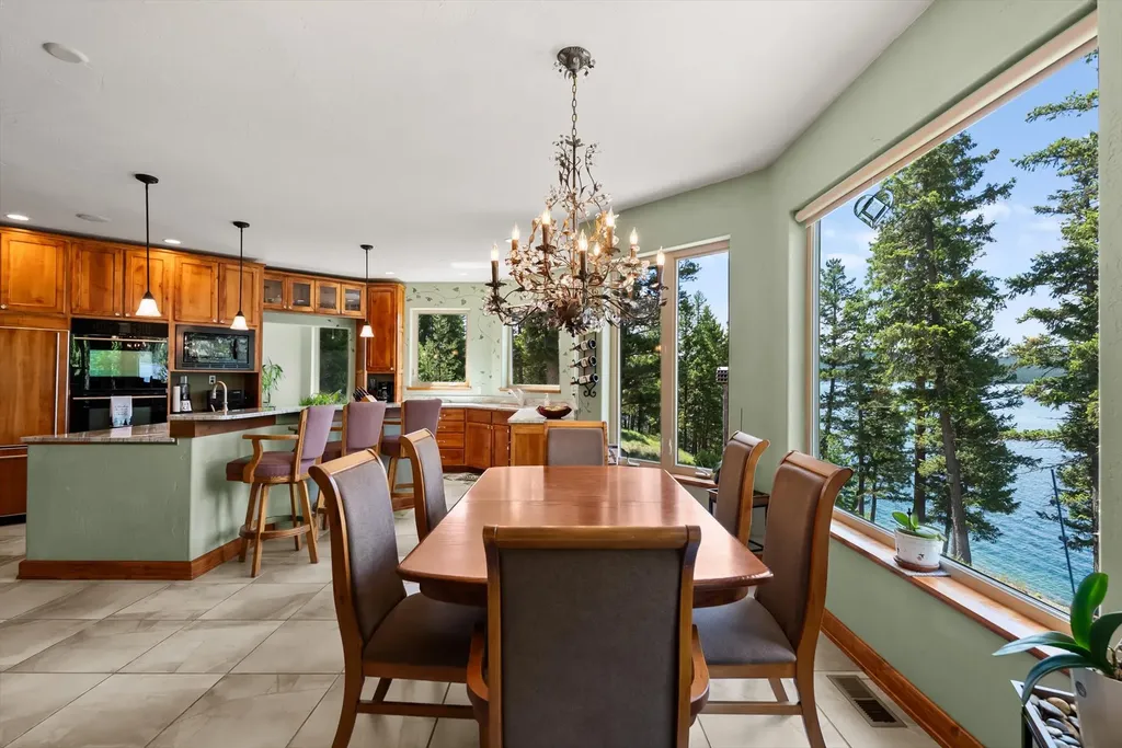 80 Bitterroot Cove Court Marion MT 59925