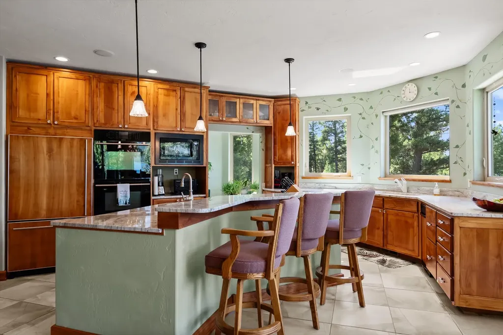 80 Bitterroot Cove Court Marion MT 59925