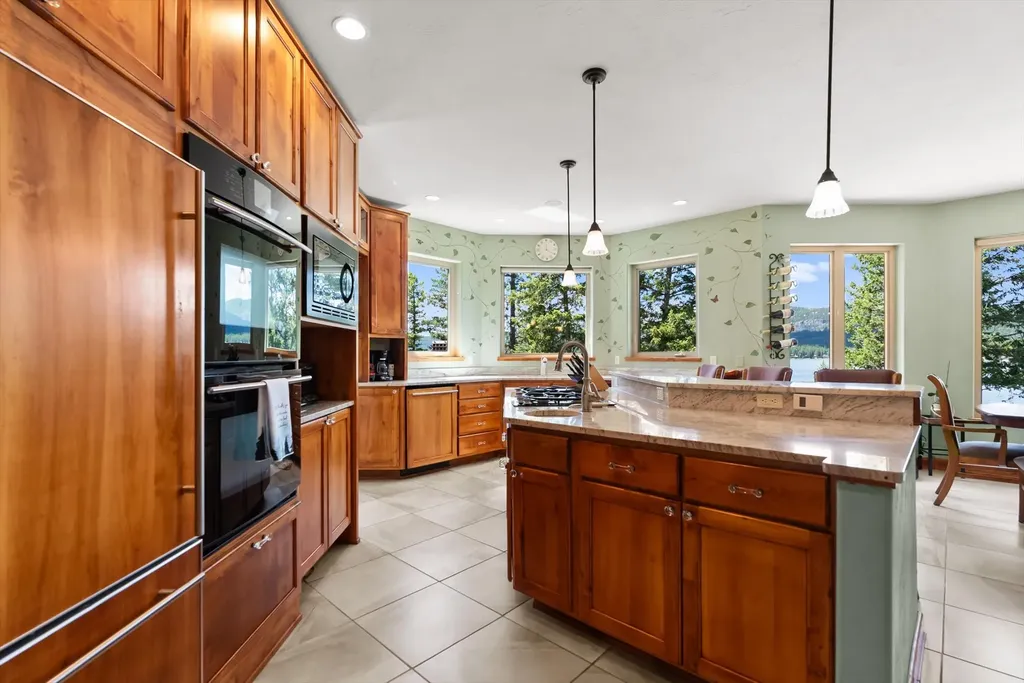 80 Bitterroot Cove Court Marion MT 59925
