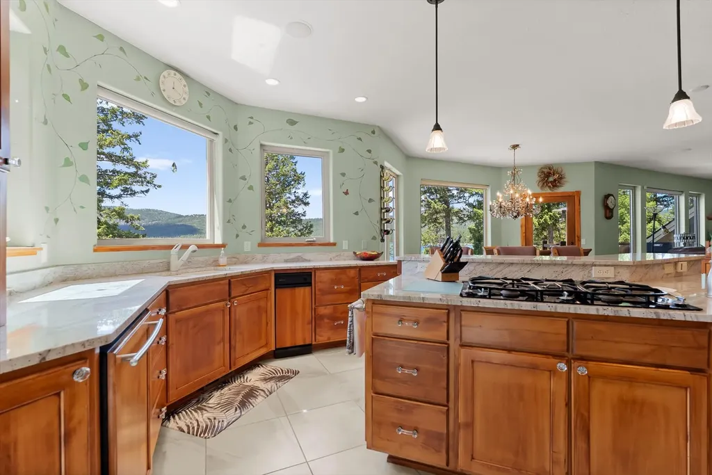 80 Bitterroot Cove Court Marion MT 59925