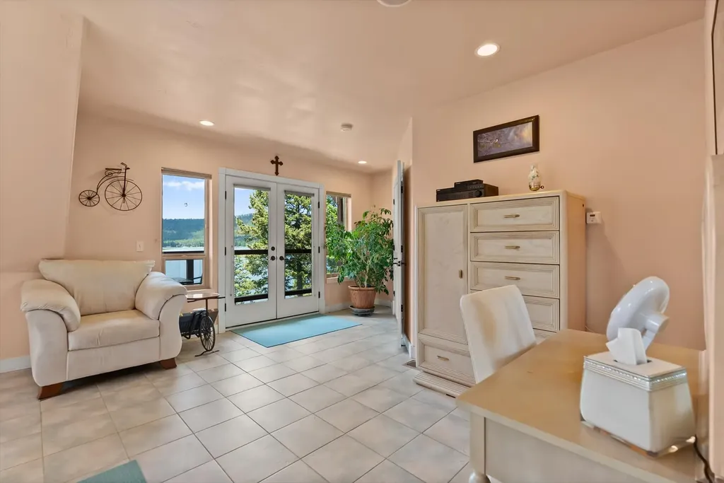 80 Bitterroot Cove Court Marion MT 59925