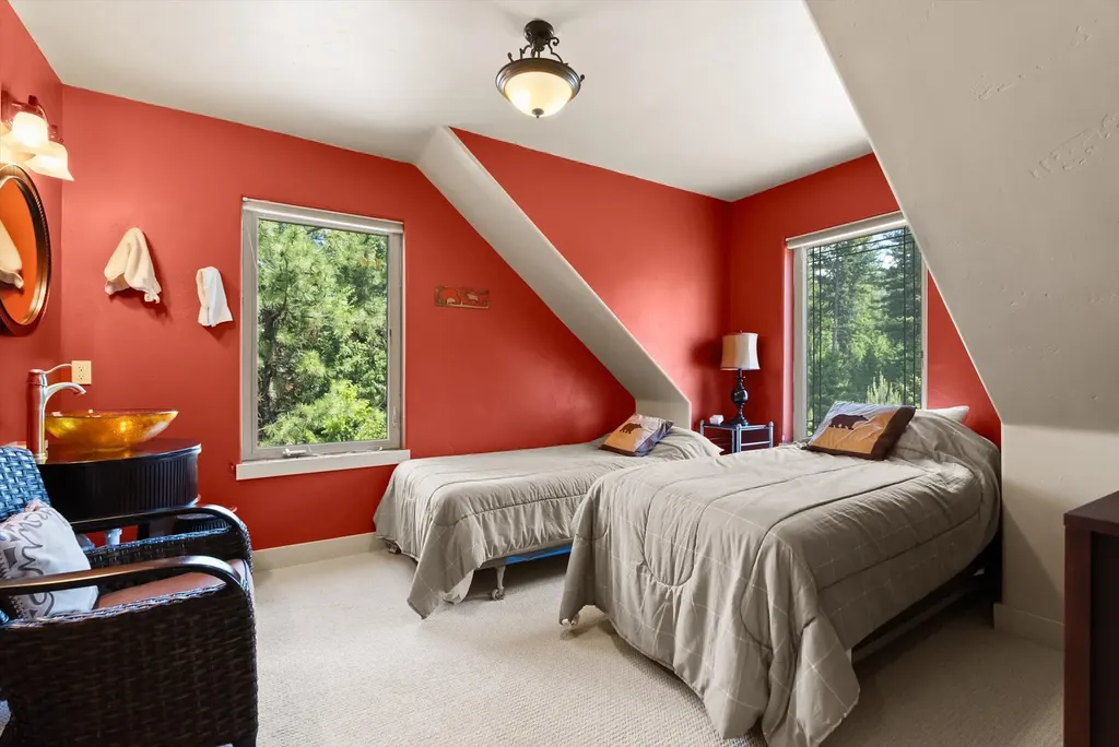 80 Bitterroot Cove Court Marion MT 59925