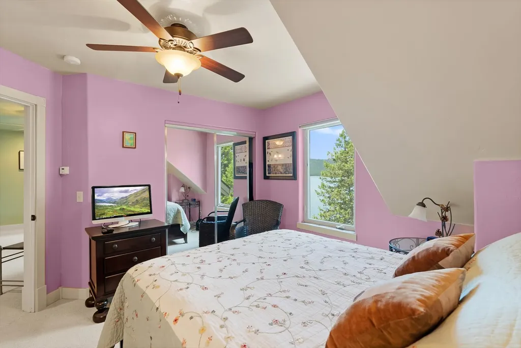 80 Bitterroot Cove Court Marion MT 59925