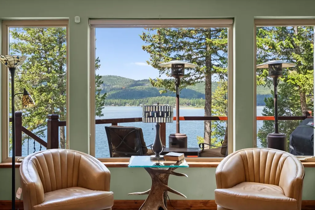 80 Bitterroot Cove Court Marion MT 59925