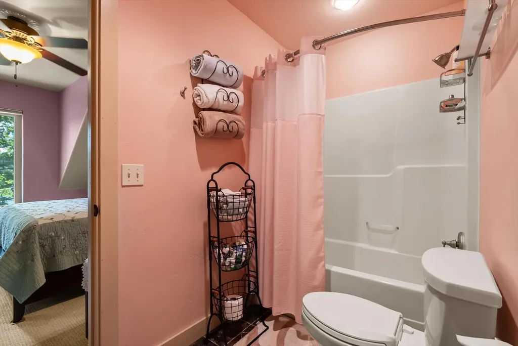80 Bitterroot Cove Court Marion MT 59925
