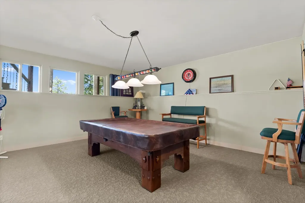 80 Bitterroot Cove Court Marion MT 59925