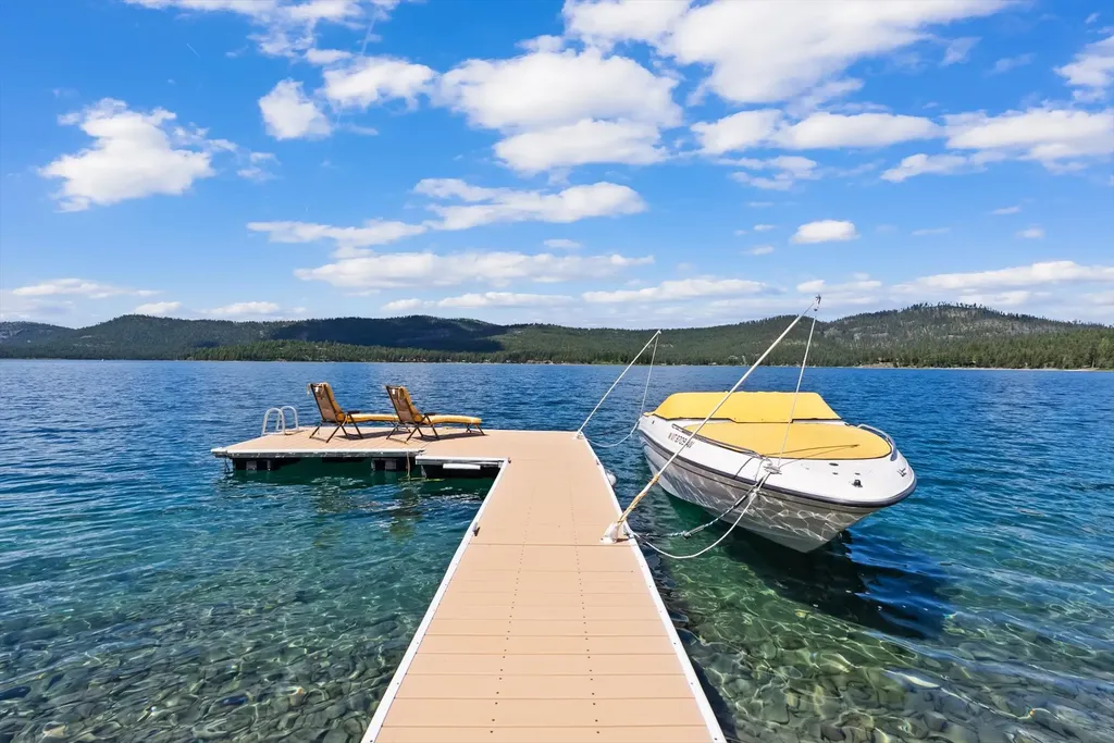 80 Bitterroot Cove Court Marion MT 59925