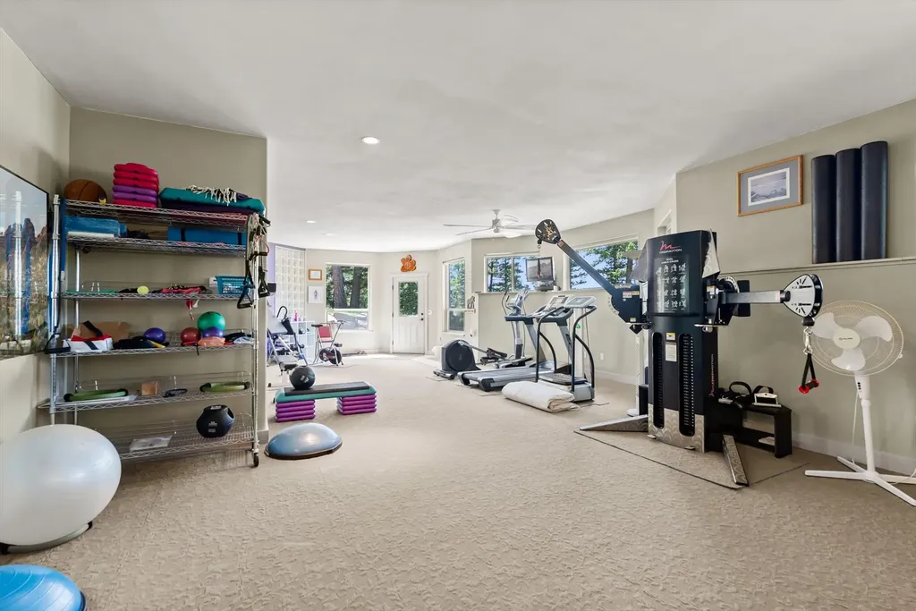 80 Bitterroot Cove Court Marion MT 59925