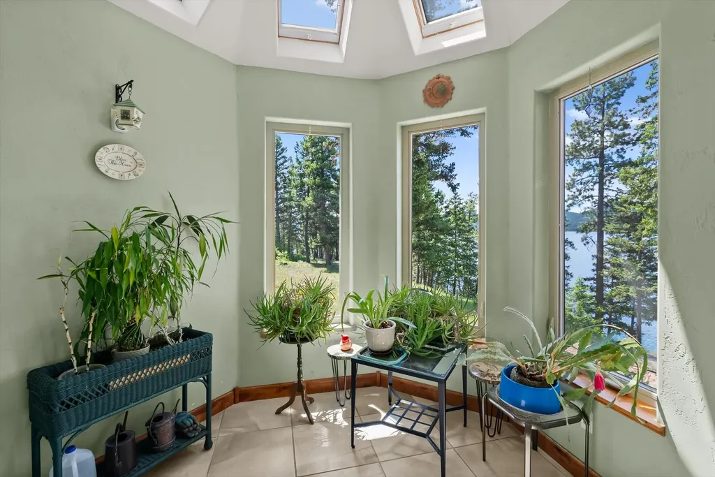 80 Bitterroot Cove Court Marion MT 59925