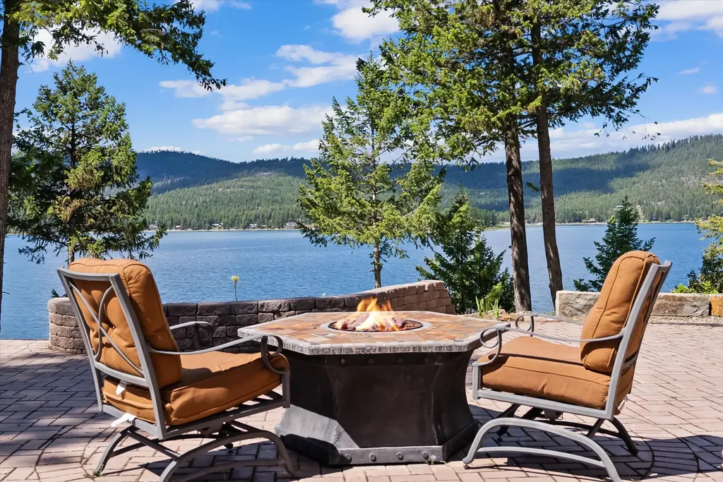 80 Bitterroot Cove Court Marion MT 59925