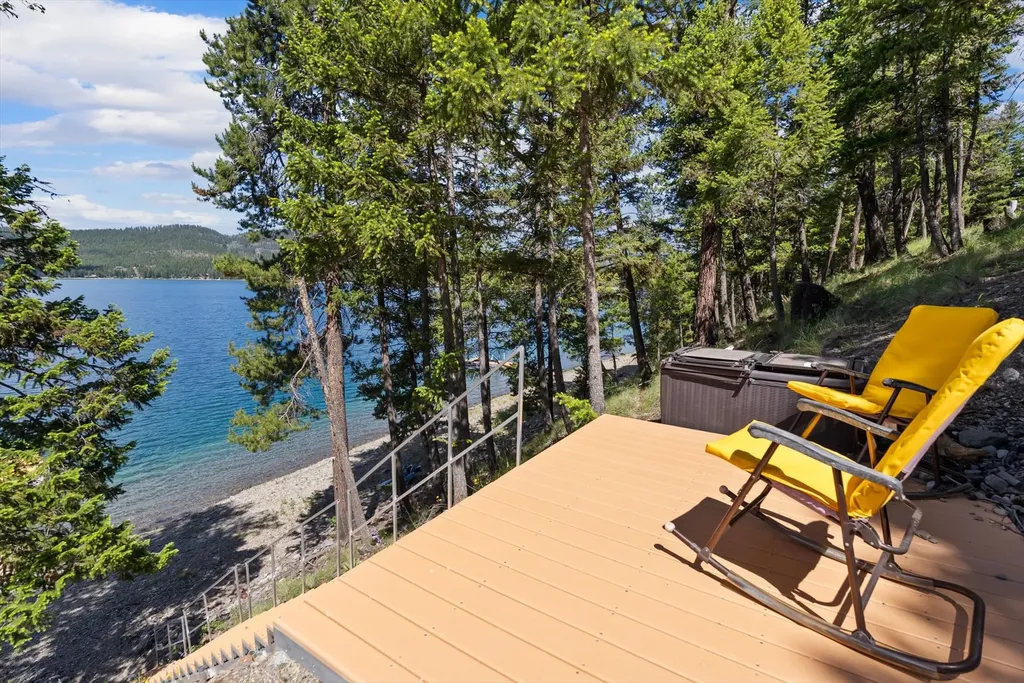 80 Bitterroot Cove Court Marion MT 59925