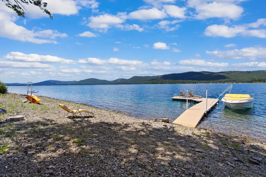 80 Bitterroot Cove Court Marion MT 59925