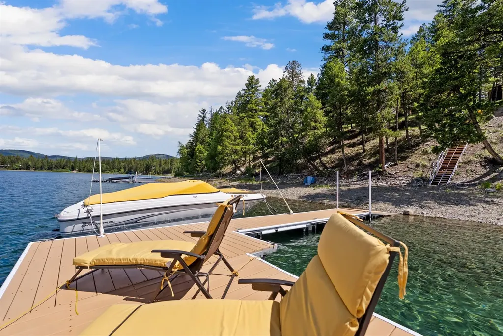 80 Bitterroot Cove Court Marion MT 59925