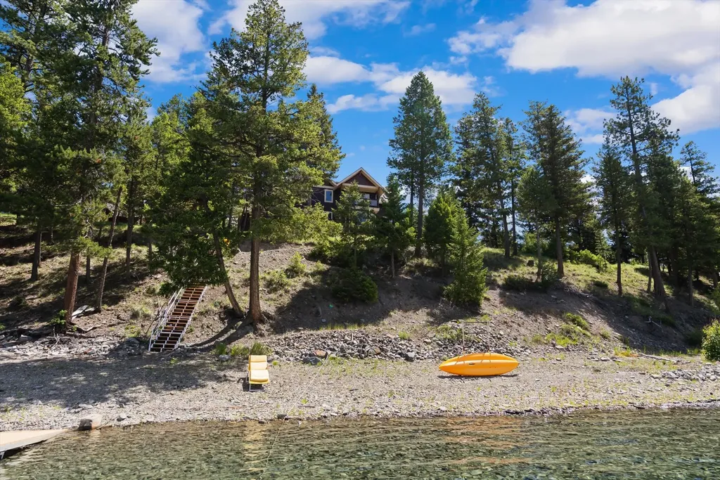 80 Bitterroot Cove Court Marion MT 59925