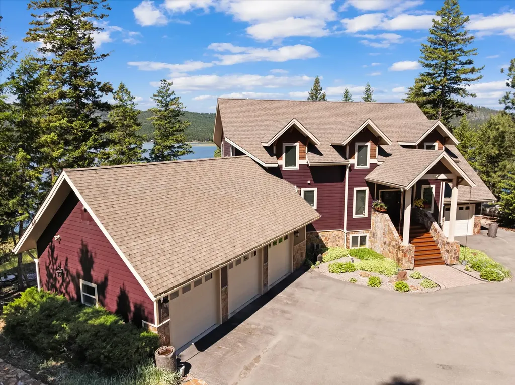 80 Bitterroot Cove Court Marion MT 59925