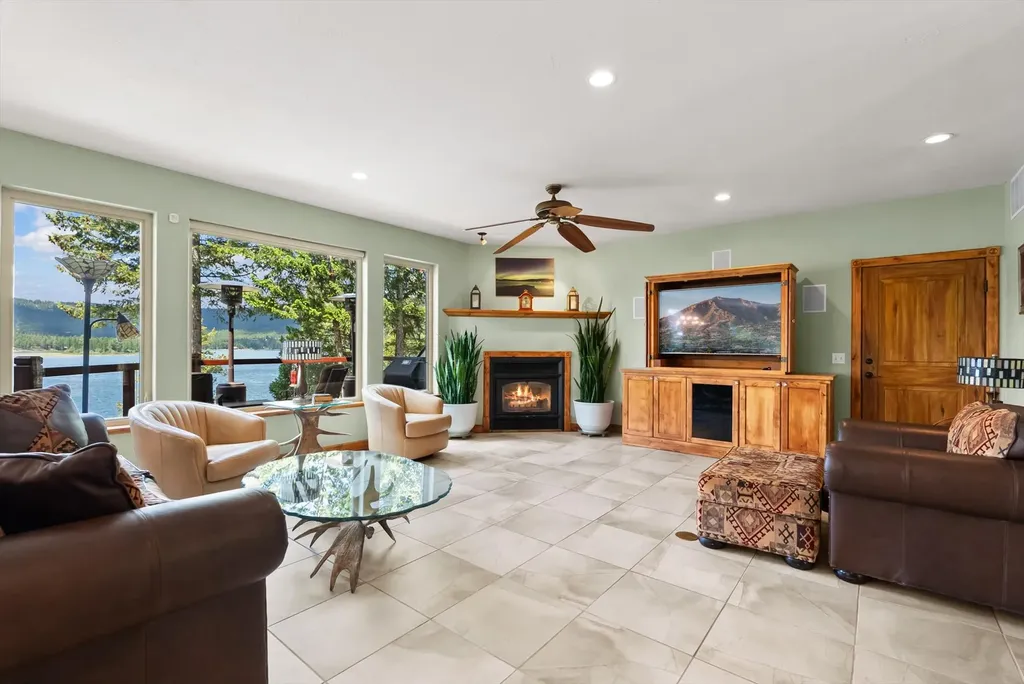 80 Bitterroot Cove Court Marion MT 59925