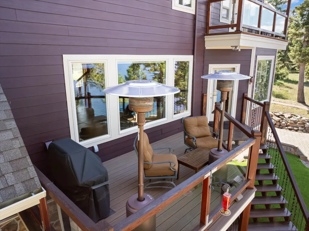 80 Bitterroot Cove Court Marion MT 59925