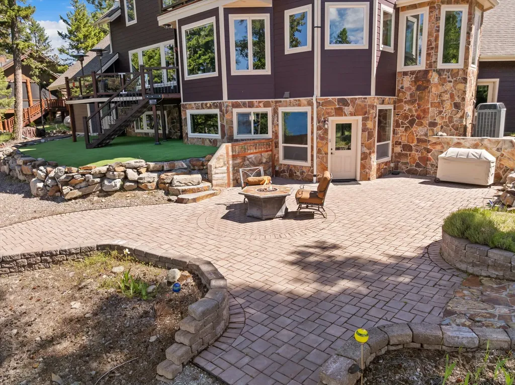 80 Bitterroot Cove Court Marion MT 59925