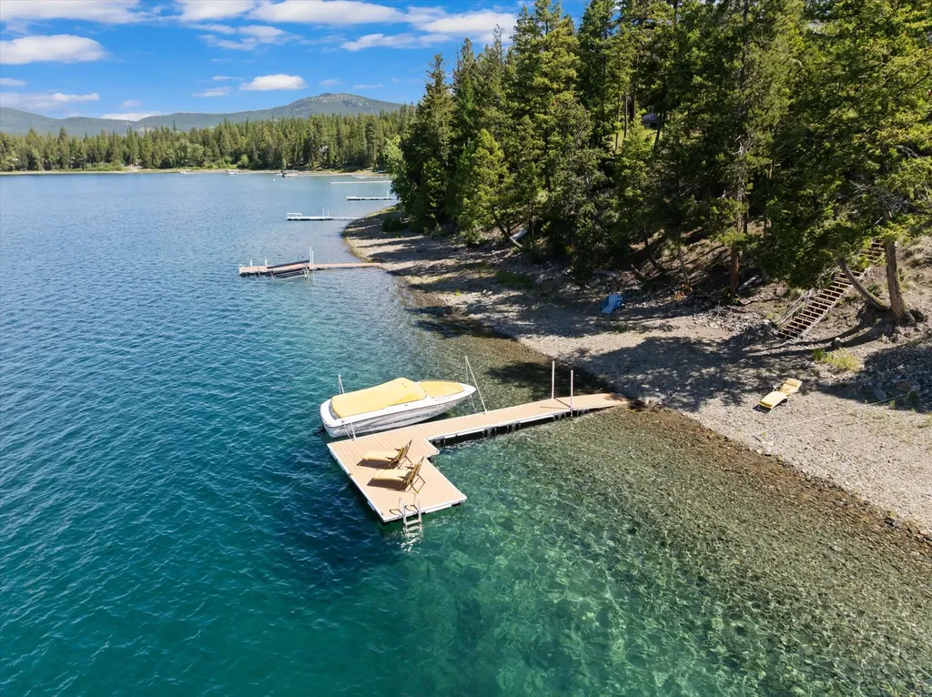 80 Bitterroot Cove Court Marion MT 59925