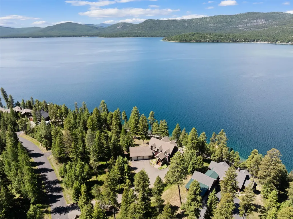 80 Bitterroot Cove Court Marion MT 59925