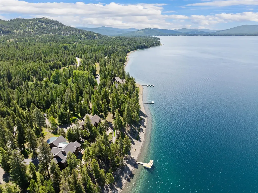 80 Bitterroot Cove Court Marion MT 59925