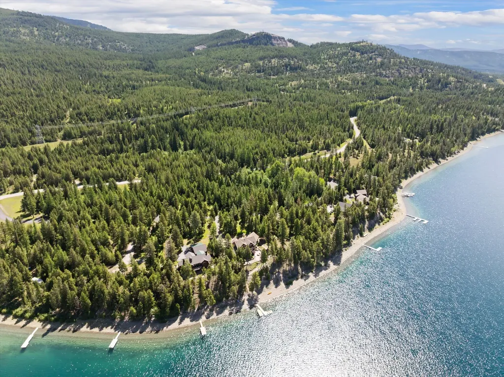80 Bitterroot Cove Court Marion MT 59925