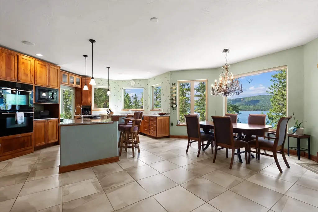 80 Bitterroot Cove Court Marion MT 59925