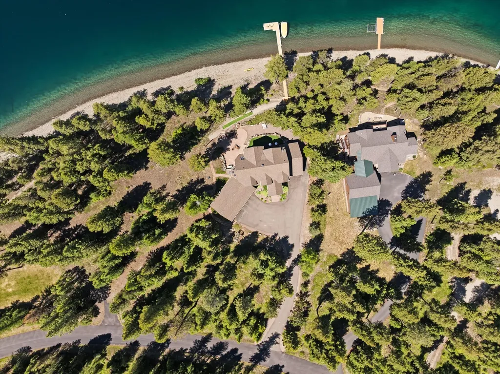 80 Bitterroot Cove Court Marion MT 59925